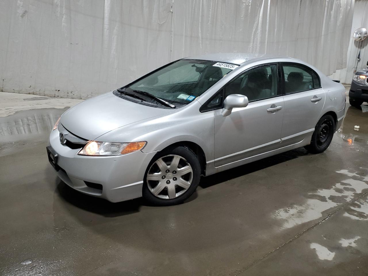 2011 Honda Civic - Image 1
