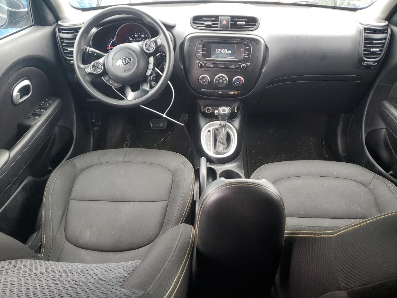 2016 Kia Soul - Image 8