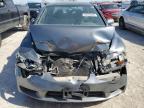 2011 Honda Civic Lx للبيع في Haslet، TX - Front End
