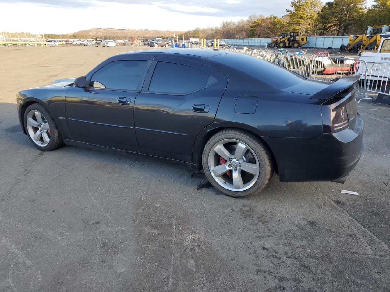 2006 Dodge Charger - Image 2