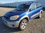 2005 Toyota Rav4  de vânzare în Anderson, CA - Side