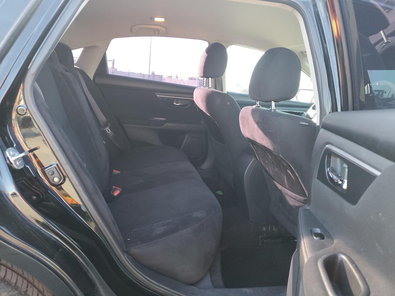 2014 Nissan Altima - Image 10