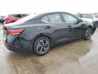 2024 Nissan Sentra Sv en Venta en Grand Prairie, TX - Front End