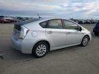 2012 Toyota Prius Plug-In  იყიდება Martinez-ში, CA - Mechanical