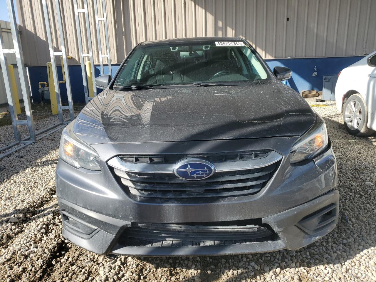 2021 Subaru Legacy - Image 5