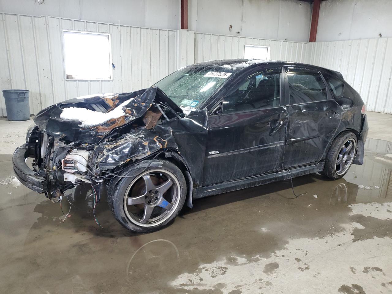 2008 Subaru WRX - Image 1
