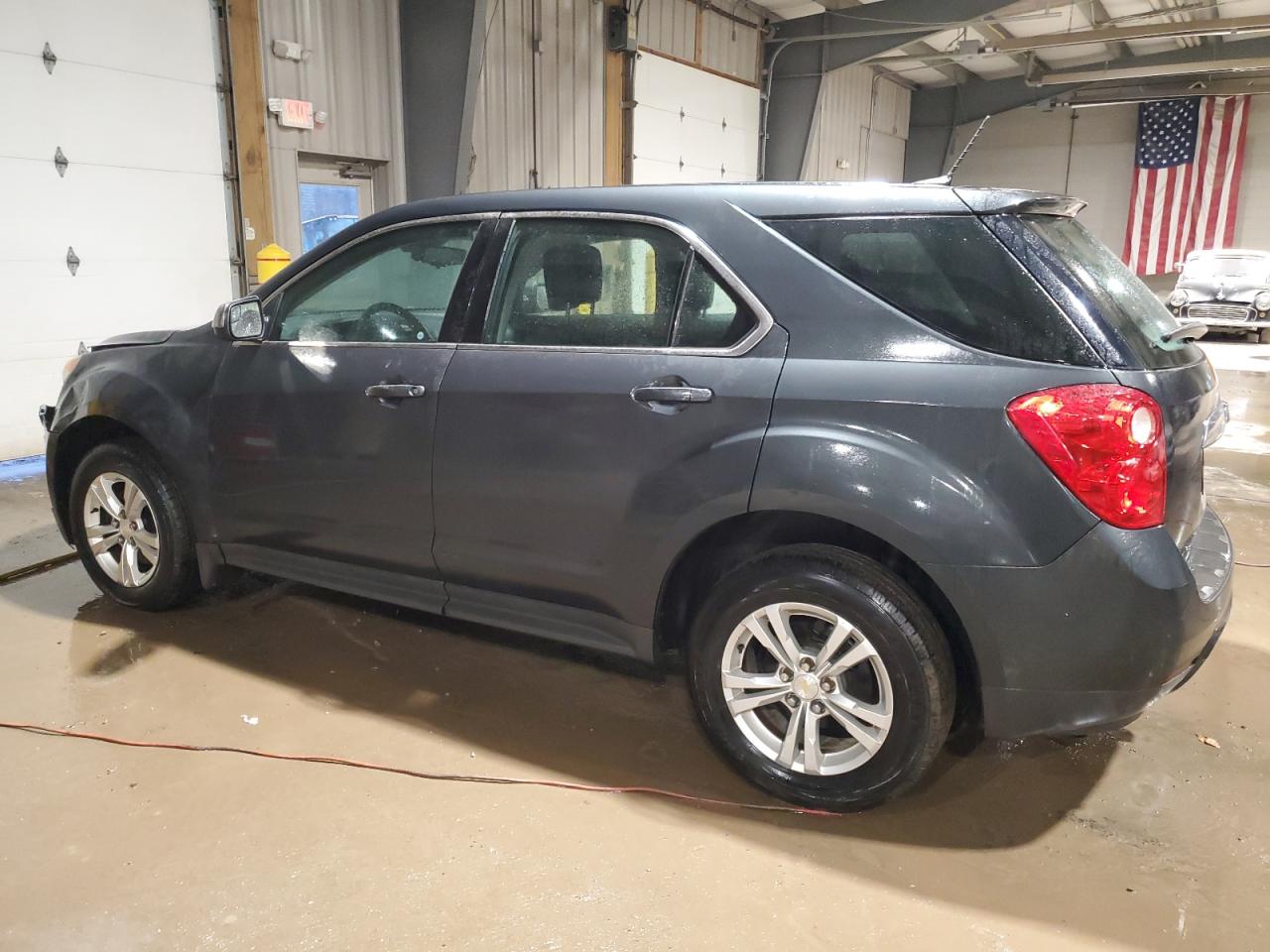 2014 Chevrolet Equinox - Image 2