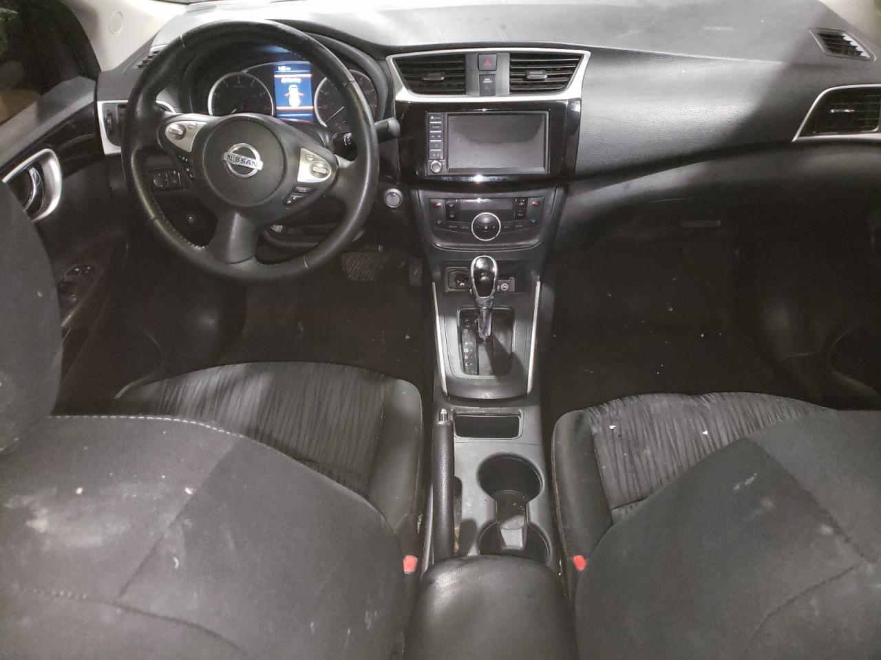2019 Nissan Sentra - Image 8