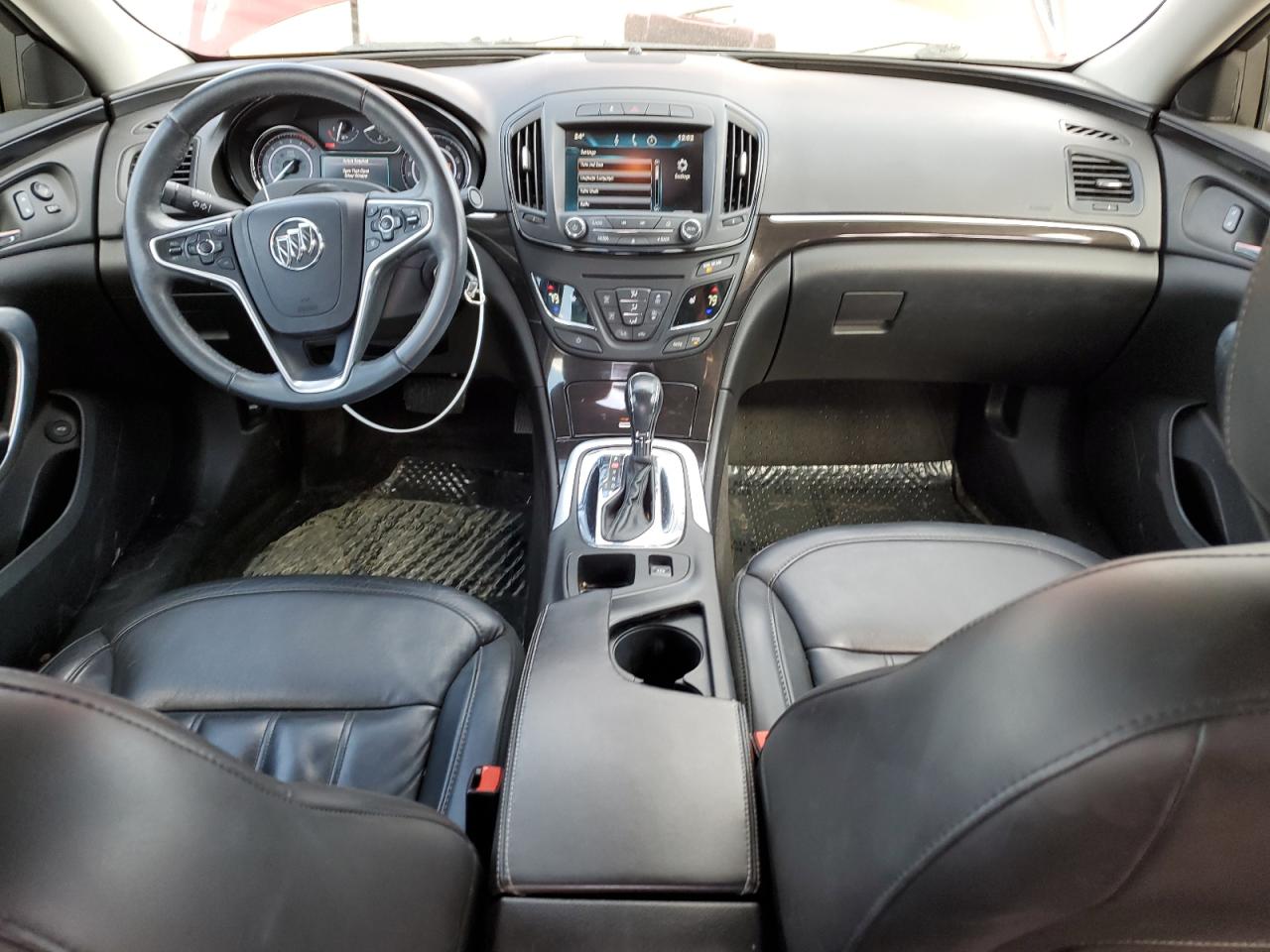 2014 Buick Regal - Image 8