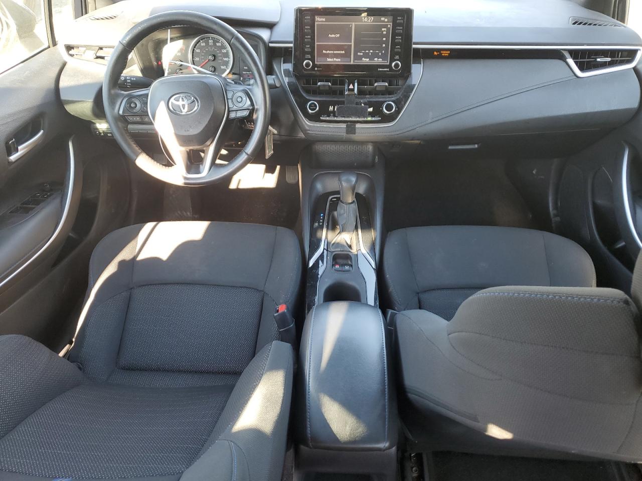 2022 Toyota Corolla - Image 8