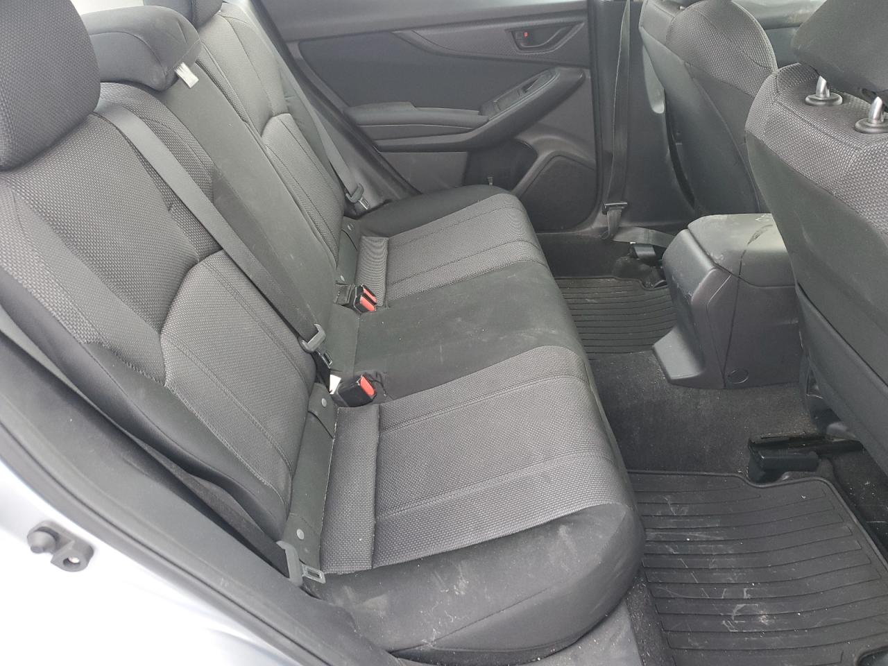 2018 Subaru Impreza - Image 10