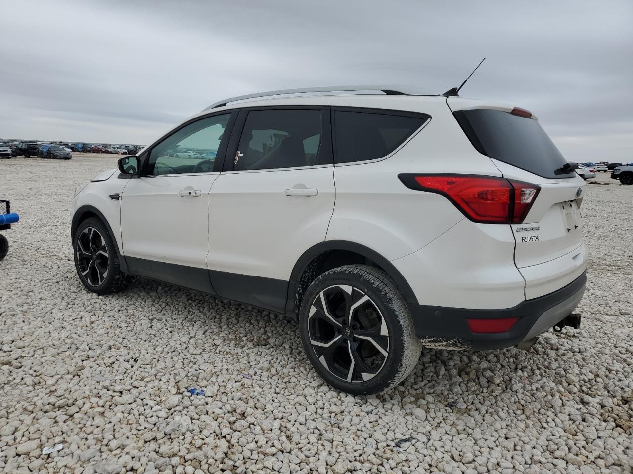 2019 Ford Escape - Image 2