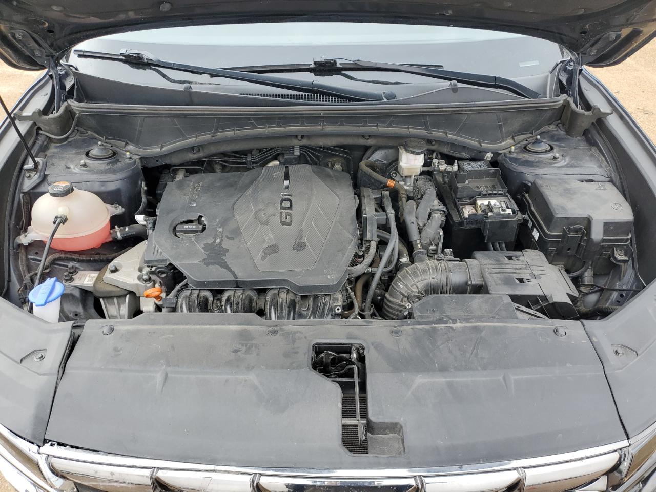 2022 Hyundai Tucson - Image 12