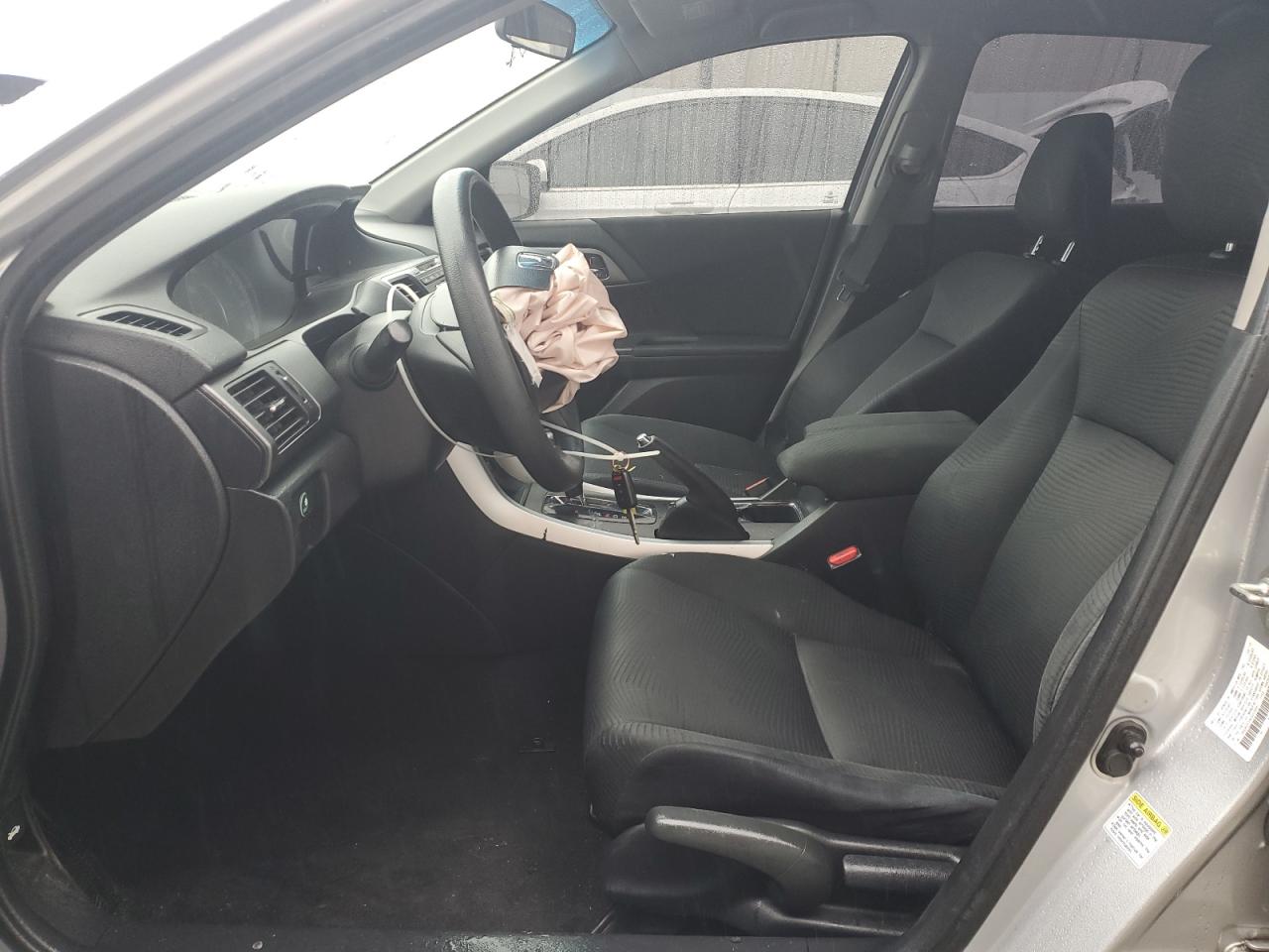 2014 Honda Accord - Image 7