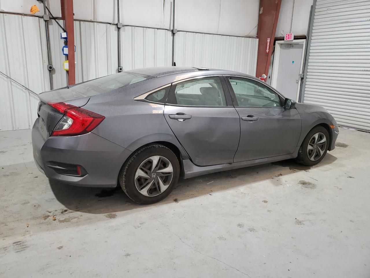 2020 Honda Civic - Image 3