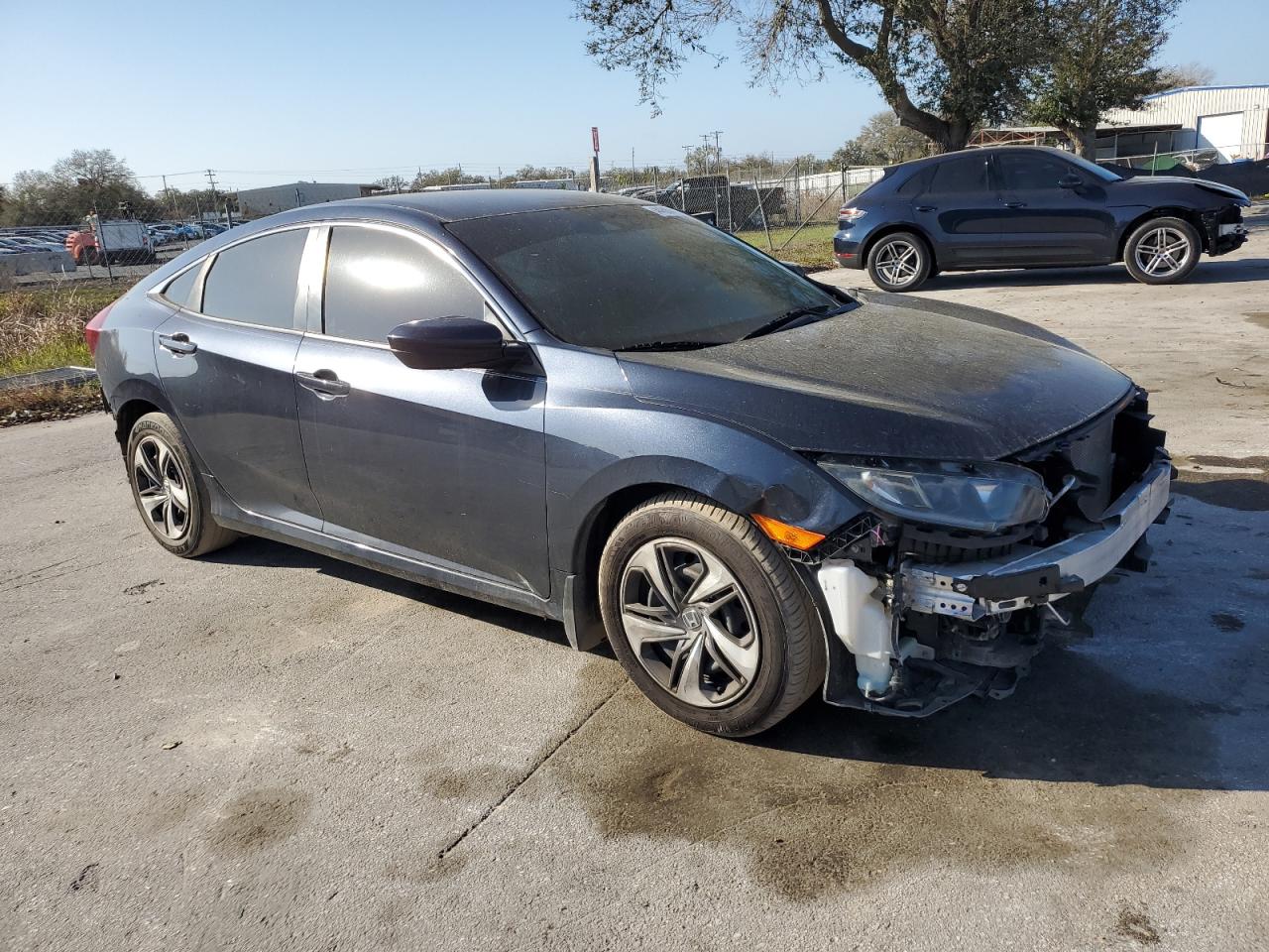 2019 Honda Civic - Image 4