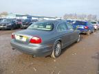 2004 JAGUAR S-TYPE V6 for sale at Copart WISBECH