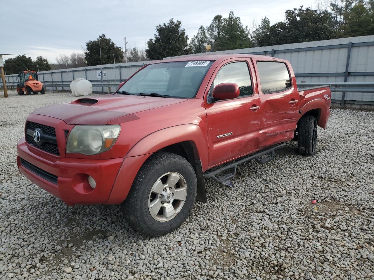 2011 Toyota Tacoma - Image 1