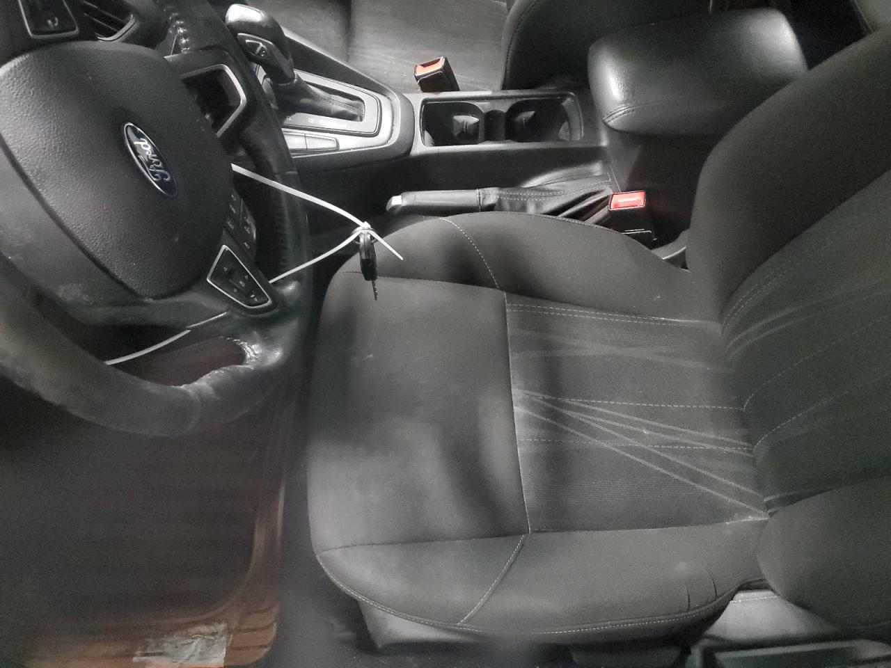 2015 Ford Focus - Image 7