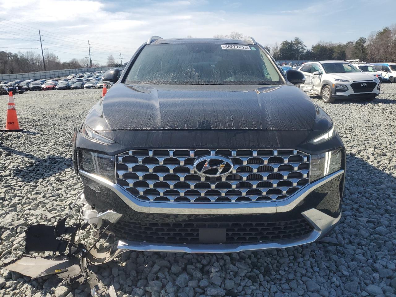 2023 Hyundai Santa Fe - Image 5