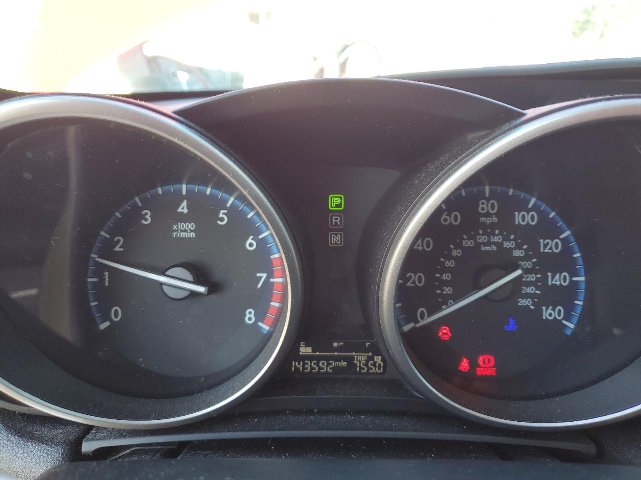 2013 Mazda 3 - Image 9