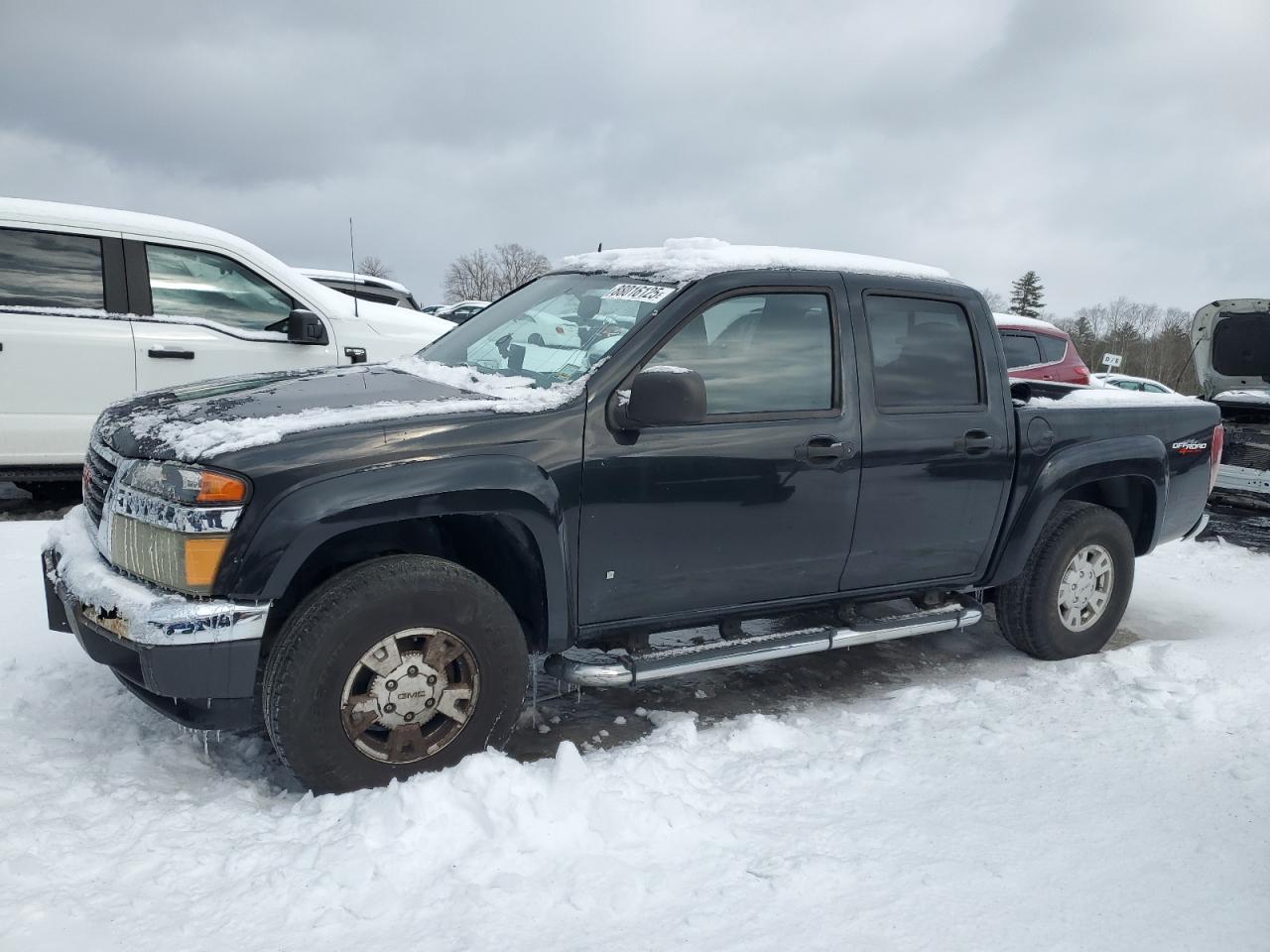 2008 GMC Canyon - Image 1