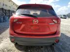 2016 Mazda Cx-5 Sport продається в Opa Locka, FL - Front End