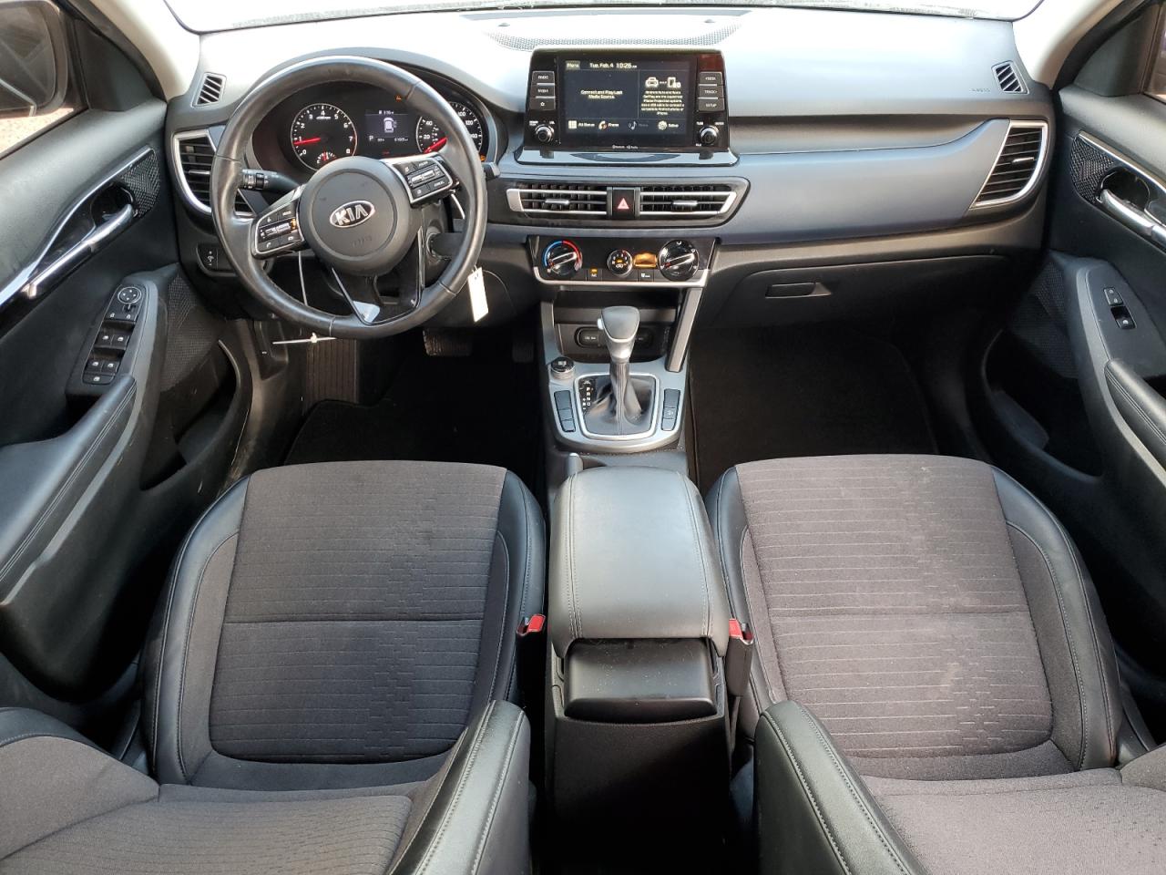2021 Kia Seltos - Image 8