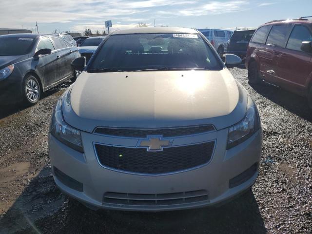 2011 CHEVROLET CRUZE LT