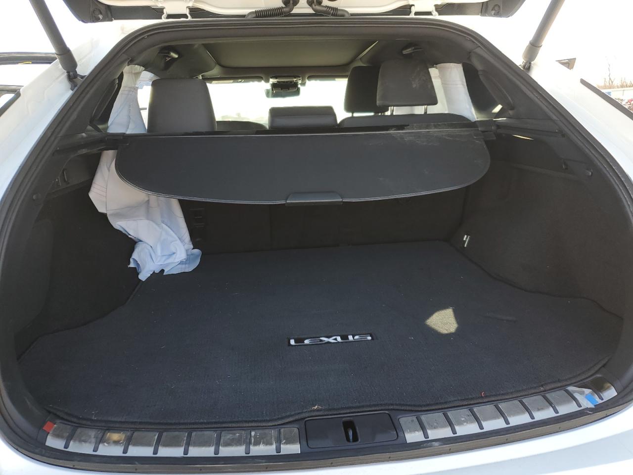 2024 Lexus RX - Image 6