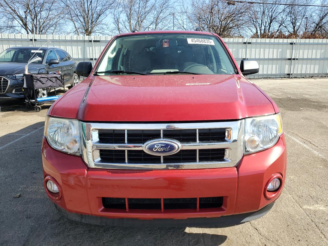 2010 Ford Escape - Image 5