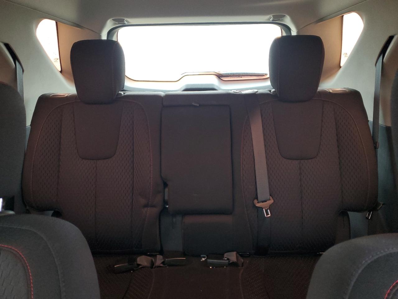 2012 Chevrolet Equinox - Image 10