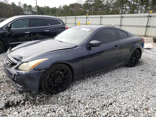 2008 Infiniti G37 Base