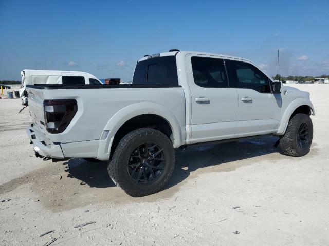  FORD F150 2023 Серый