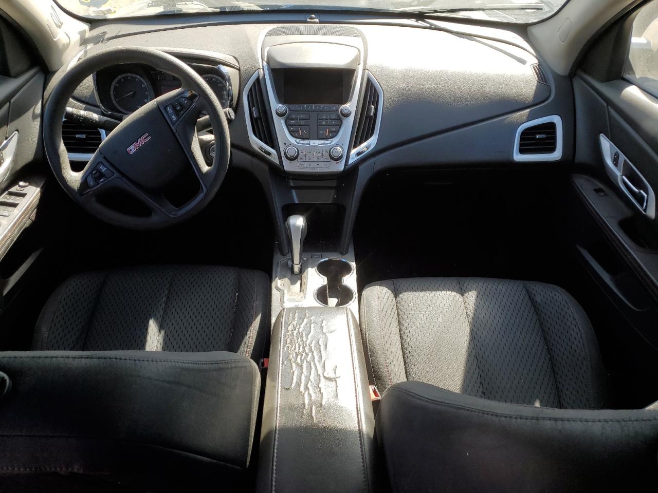 2013 GMC Terrain - Image 8