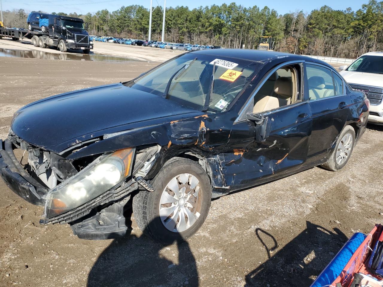 2009 Honda Accord - Image 1