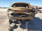 2020 Hyundai Santa Fe Sel للبيع في Abilene، TX - Burn