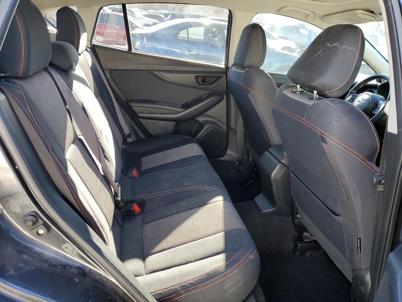 2018 Subaru XV - Image 11