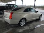 2014 Cadillac Ats  de vânzare în Cartersville, GA - Front End