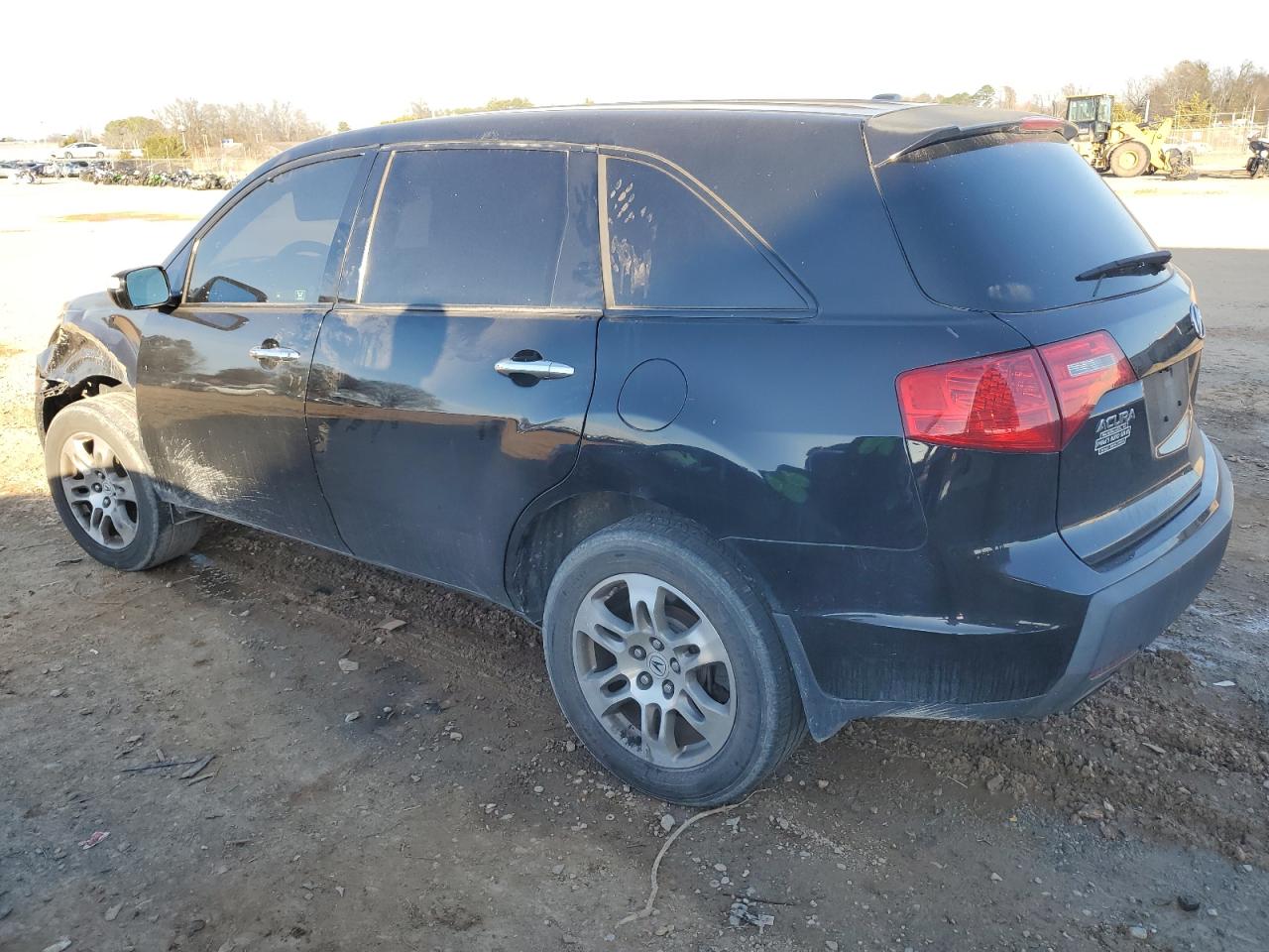 2007 Acura MDX - Image 2