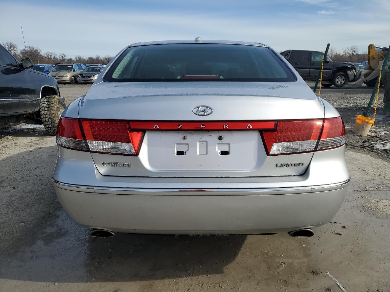 2008 Hyundai Azera - Image 6