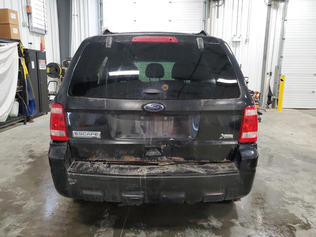2012 Ford Escape - Image 6