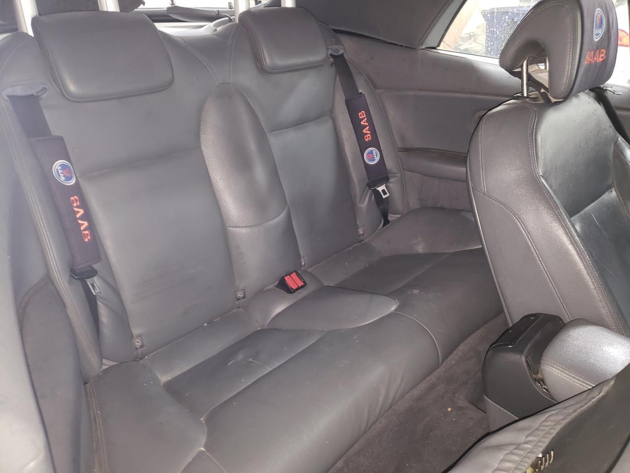 2006 Saab 9-3 - Image 10
