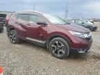 2017 Honda Cr-V Touring за продажба в Columbus, OH - Side