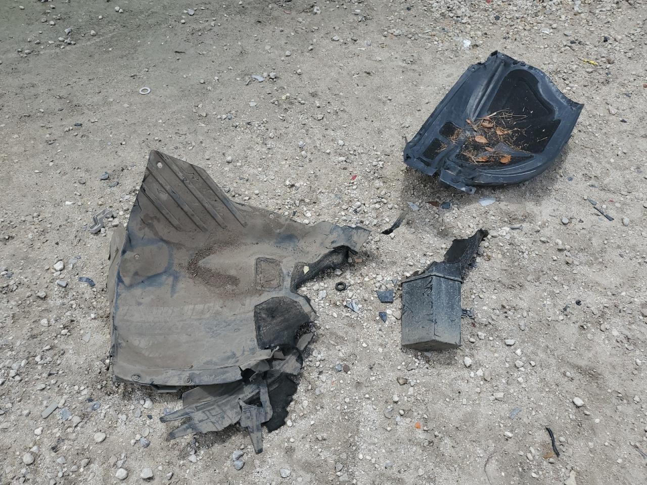 2014 Chevrolet Malibu Ltz VIN: 1G11H5SL8EF165597 Lot: 45624935