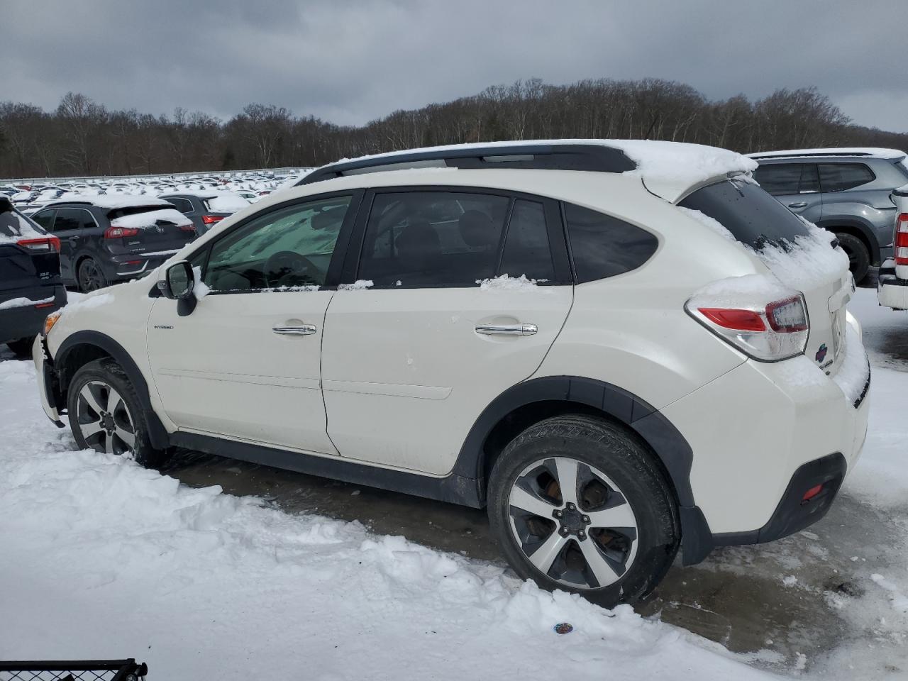 2014 Subaru XV - Image 2