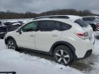 2014 Subaru Xv Crosstrek 2.0I Hybrid zu verkaufen in West Warren, MA - Mechanical