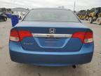 2010 Honda Civic Vp for Sale in Dunn, NC - Front End