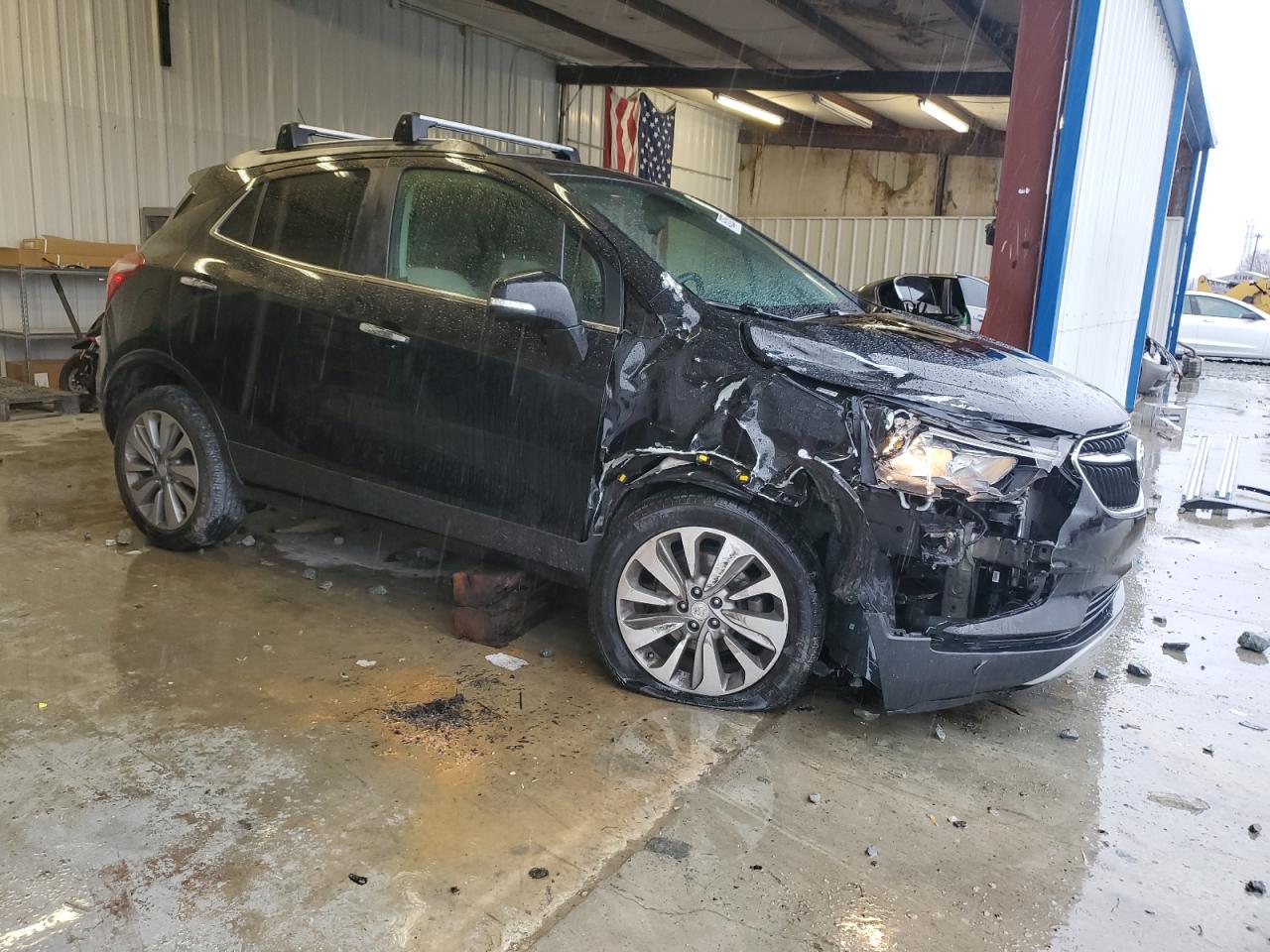 2019 Buick Encore - Image 4