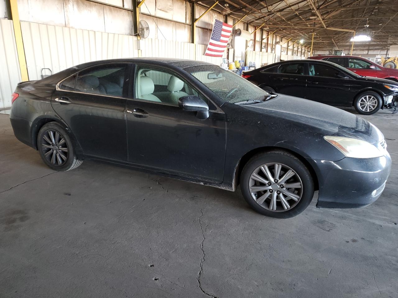 2008 Lexus ES - Image 4